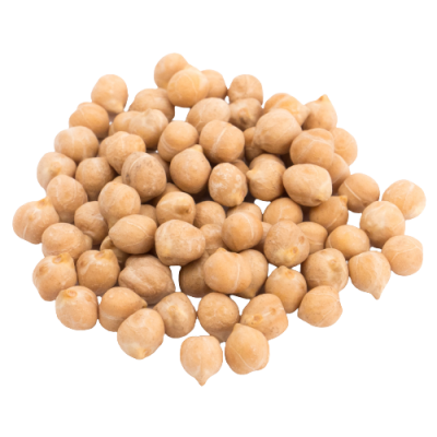 Pedrosilla chickpeas, in bulk organic